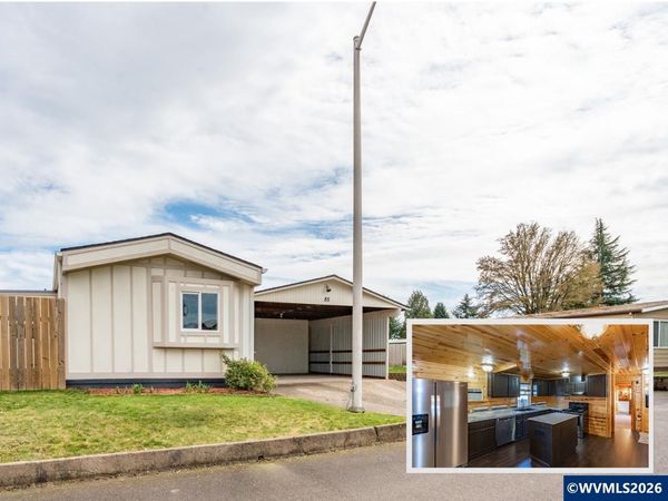 3800 E Mountain View (#85) Dr SE, Albany, OR 97322