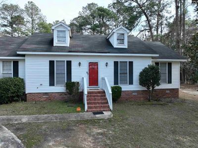 18 Bedford Court , Columbia, SC 29209