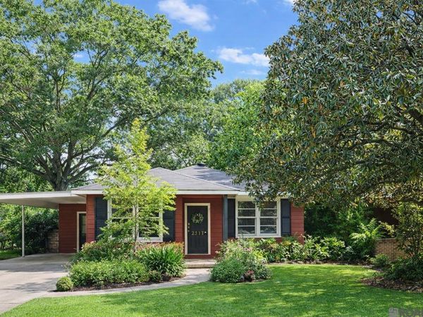 3115 Myrtle Ave, Baton Rouge, LA 70806