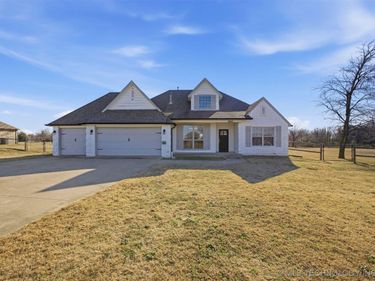 3950 E 127th Street North, Skiatook, OK 74070