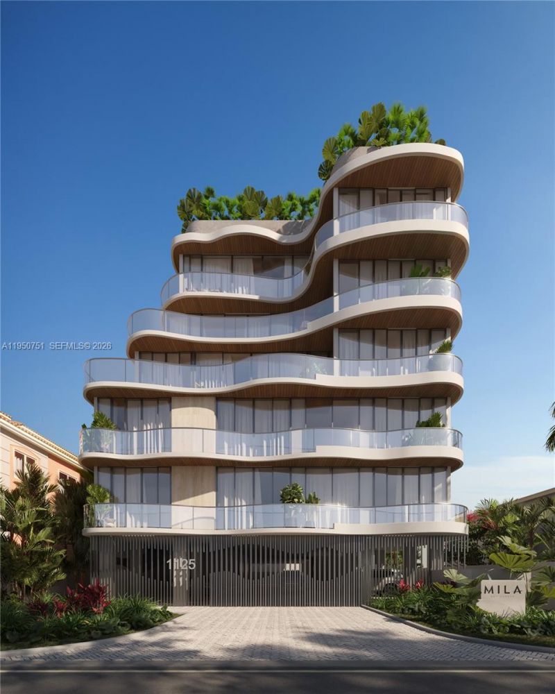 1125 97th St, Unit 202, Bay Harbor Islands, FL 33154 Photo