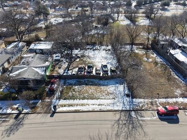 3202 Odessa Street, Dallas, TX 75212