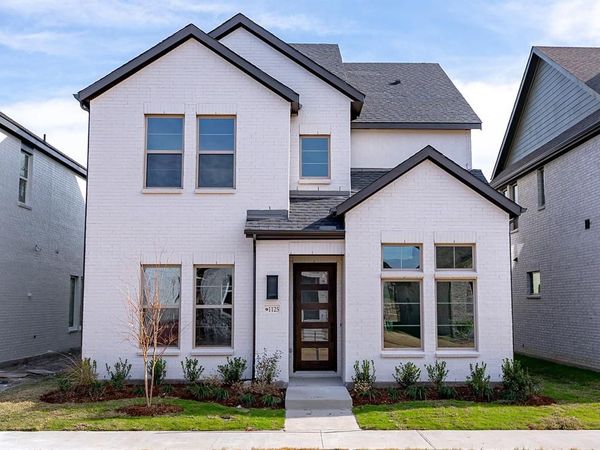 1125 Saltbrush Mews, Celina, TX 75009