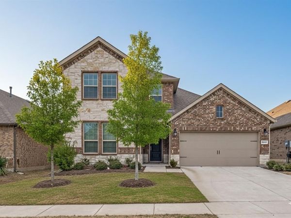 3920 Sidney Lane, Forney, TX 75126