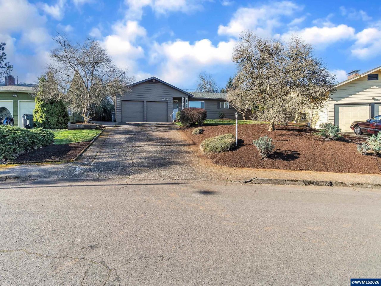 4273 Penny Dr S, Salem, OR 97302 Main Photo