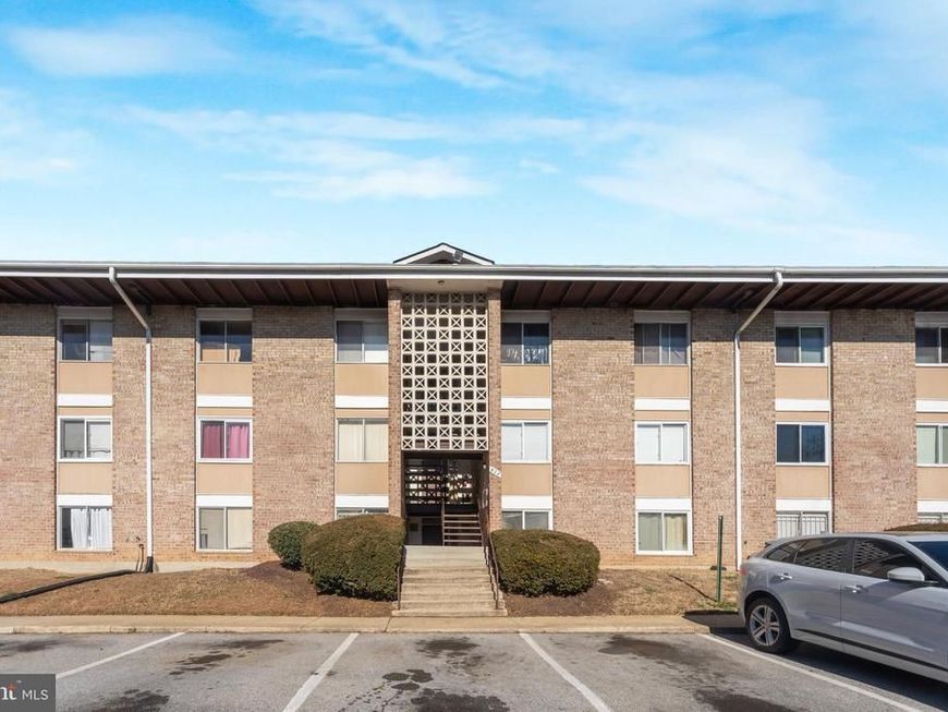 522 Wilson Bridge Drive, Unit C2, Oxon Hill, MD 20745 Main Photo
