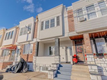 313 W PORTER STREET, PHILADELPHIA, PA 19148
