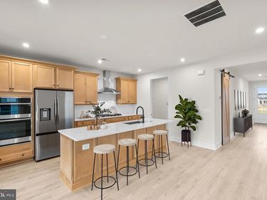 108 KEYSTONE, Unit HOMESITE 1, WINCHESTER, VA 22603