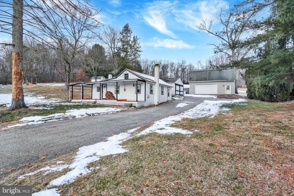 295 Cragmoor Road, York Haven, PA 17370 Main Photo