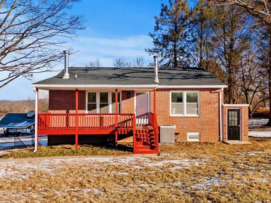 103 Gibbons Boulevard, Cockeysville, MD 21030 Main Photo