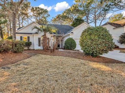 29 Historic Ln., Pawleys Island, SC 29585