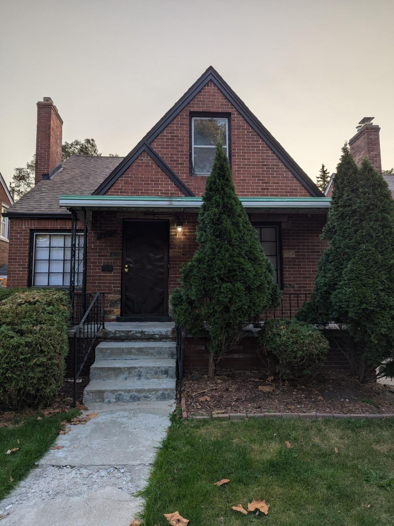 19986 Mitchell Street, Detroit, MI 48234 Main Photo