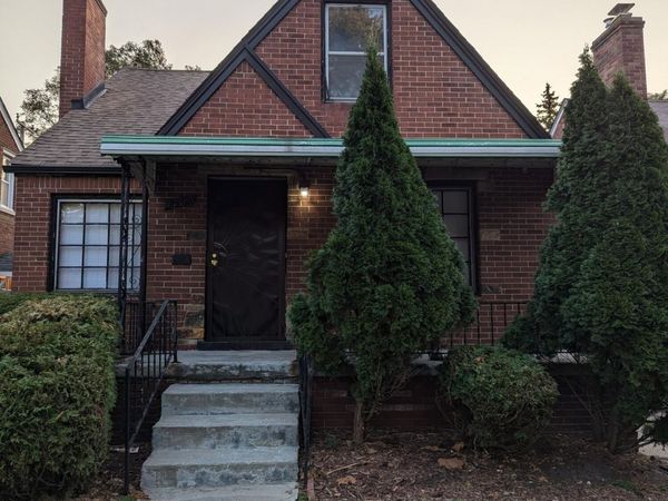 19986 Mitchell Street, Detroit, MI 48234