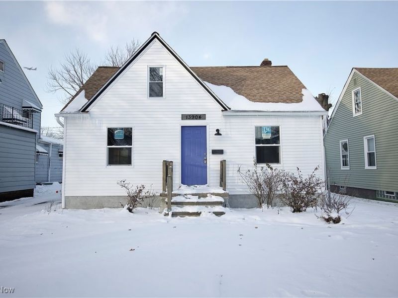 13904 Highlandview Avenue, Cleveland, OH 44135 Photo 1