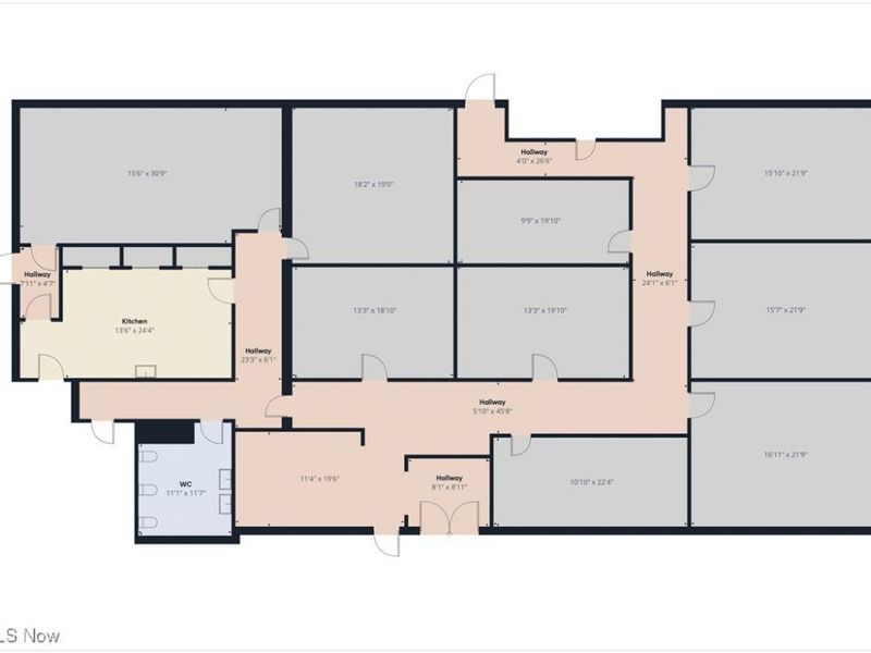 2358 W 23rd Street, Bellaire, OH 43906 Photo 33