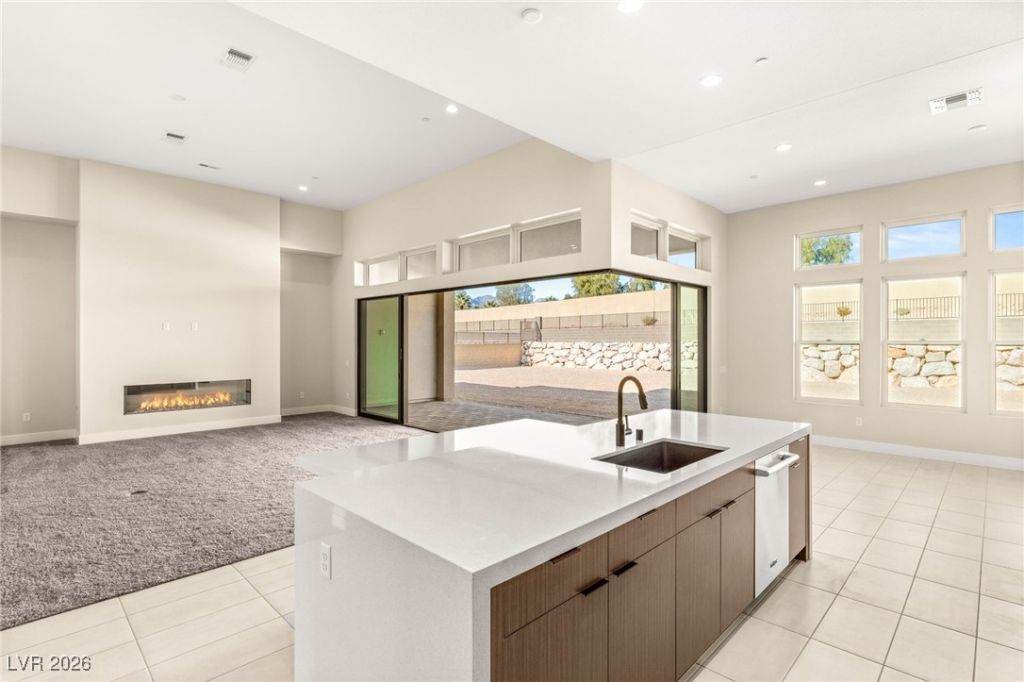 11014 Horizon Ledge Avenue, Las Vegas, NV 89135 Main Photo