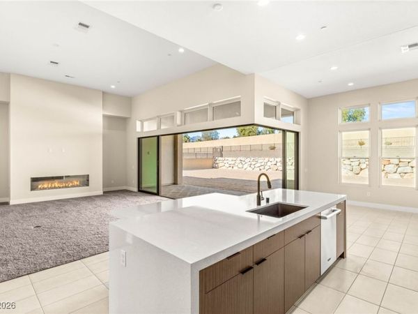 11014 Horizon Ledge Avenue, Las Vegas, NV 89135