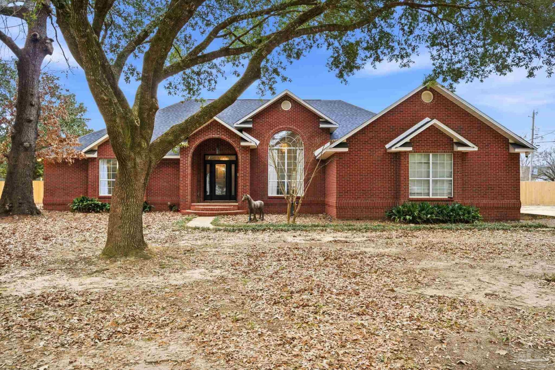 3745 Saddle Club Cir, Pace, FL 32571 Main Photo