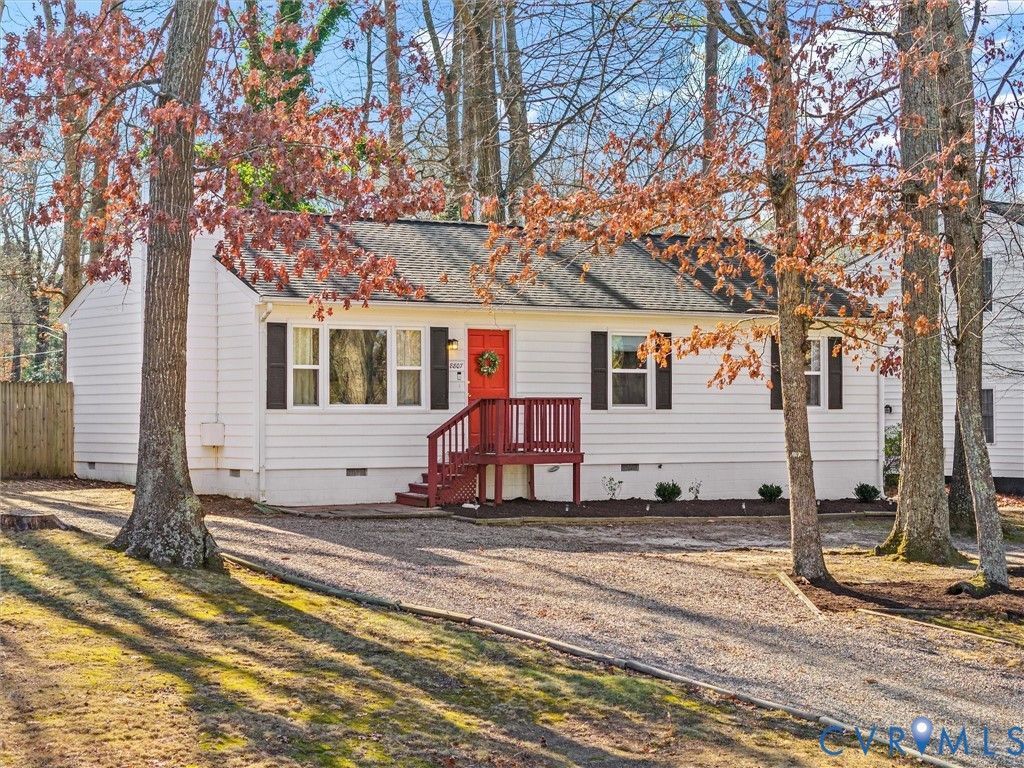 8807 Midway Road, Henrico, VA 23229 Main Photo