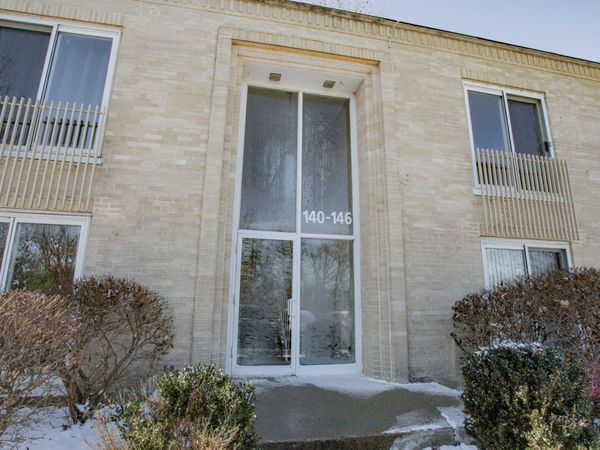 Unit 1, Glencoe, IL 60022