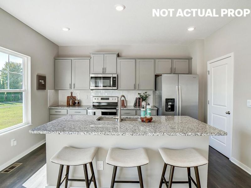 59 Cider Mill Drive, Ashville, OH 43103 Photo 11