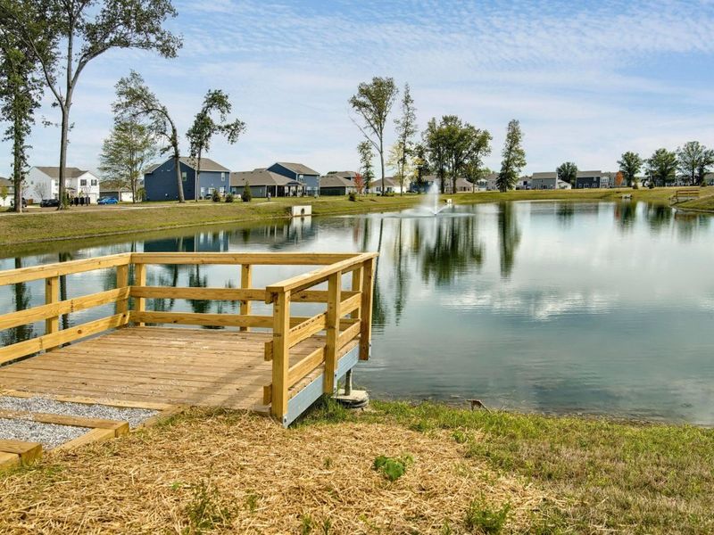 59 Cider Mill Drive, Ashville, OH 43103 Photo 35