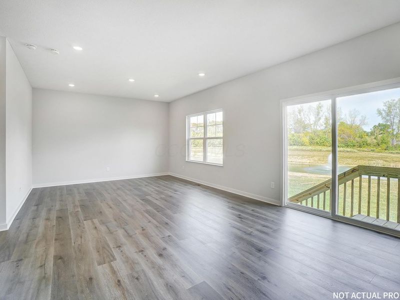 59 Cider Mill Drive, Ashville, OH 43103 Photo 6