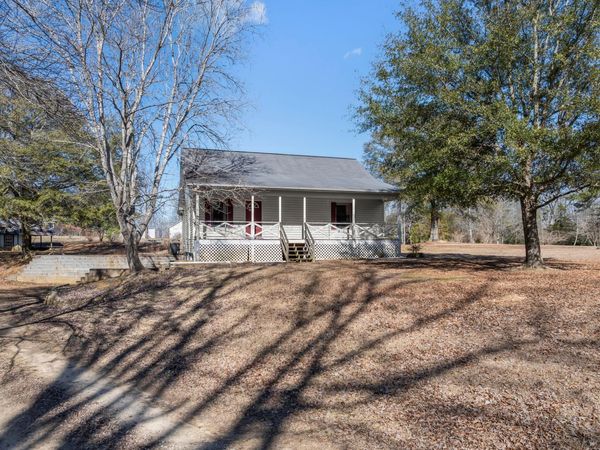 364 BUTLER FARM Rd, Nauvoo, AL 35578