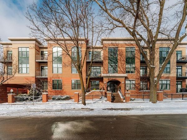 530 W Doty STREET, Unit 304, Madison, WI 53703