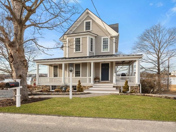 597 Jerusalem Rd, Cohasset, MA 02025