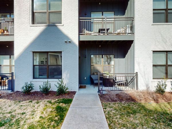 1677 54th Ave N, Unit 117, Nashville, TN 37209