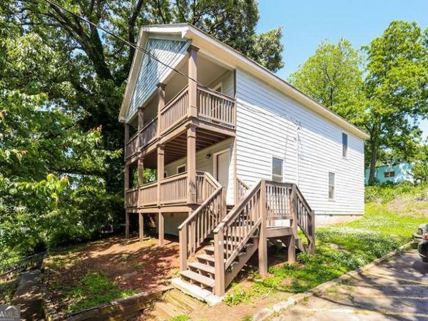 1112 Smith Street, Atlanta, GA 30310