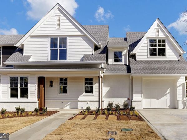 720 NW Bradford Street, Gainesville, GA 30501