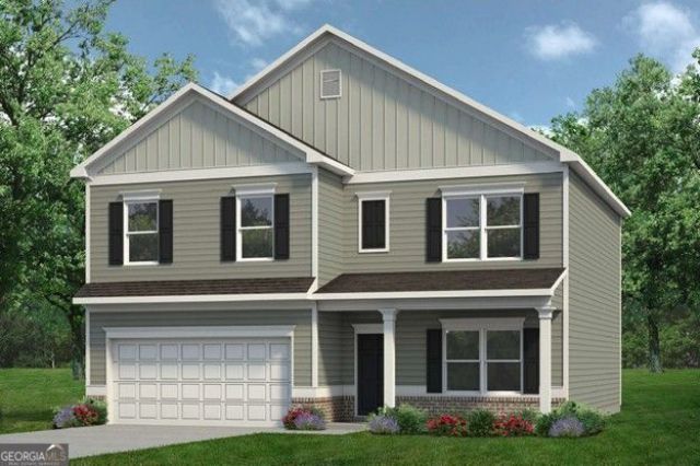 6 Southbend Court, Rome, GA 30165 Main Photo