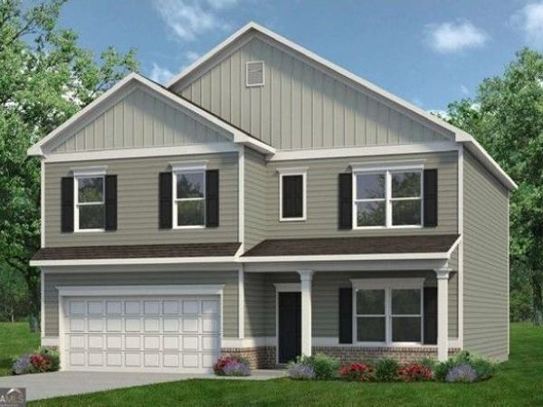 6 Southbend Court, Rome, GA 30165