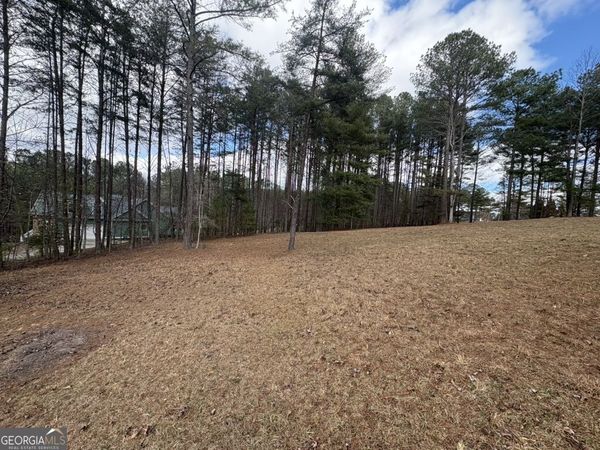 LOT 87 Creek Hollow Lane, Blairsville, GA 30512