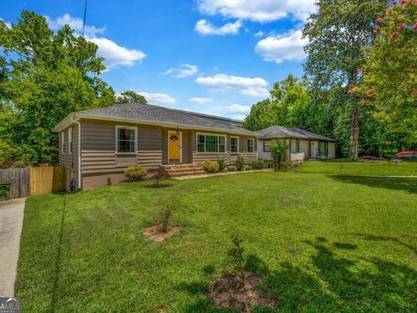 1008 LINDRIDGE Drive NE, Atlanta, GA 30324