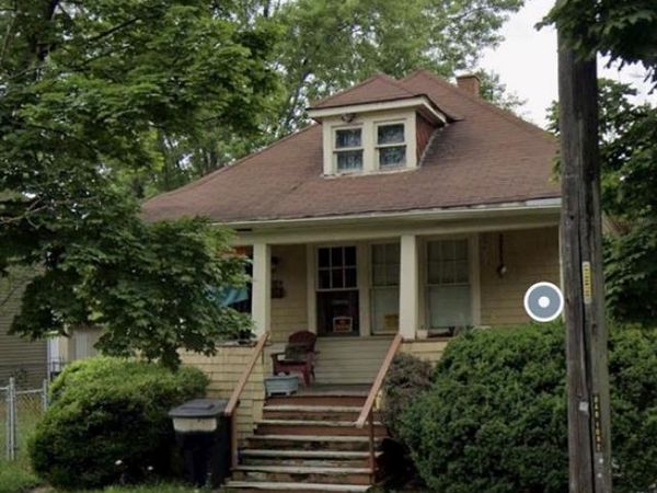 4143 Holcomb Street, Detroit, MI 48214
