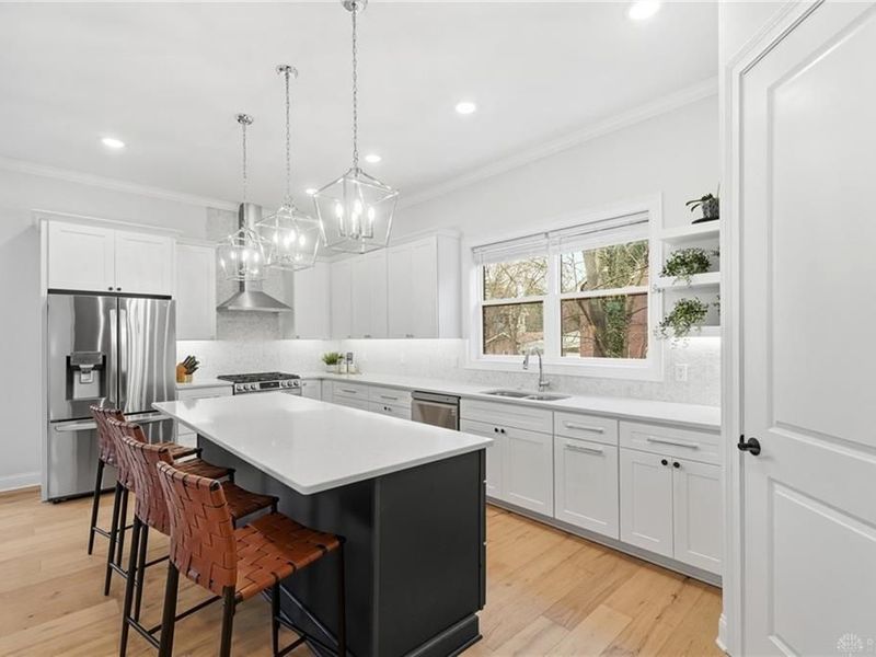 3847 Drake Avenue, Cincinnati, OH 45209 Photo 11