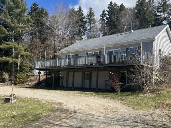 46 Kitty Lane, Tremont, ME 04612