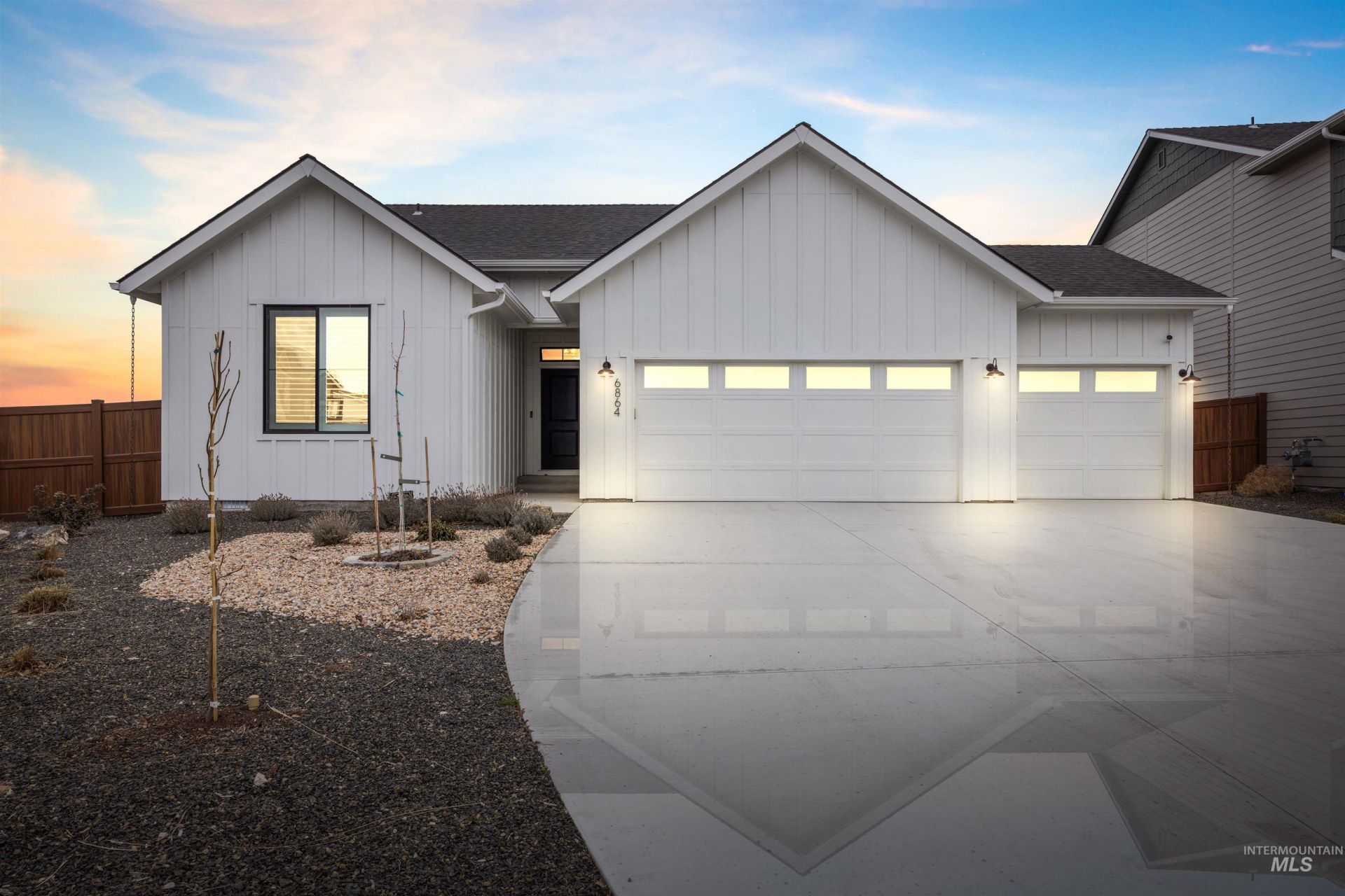 6864 W Corona Street, Boise, ID 83709 Main Photo