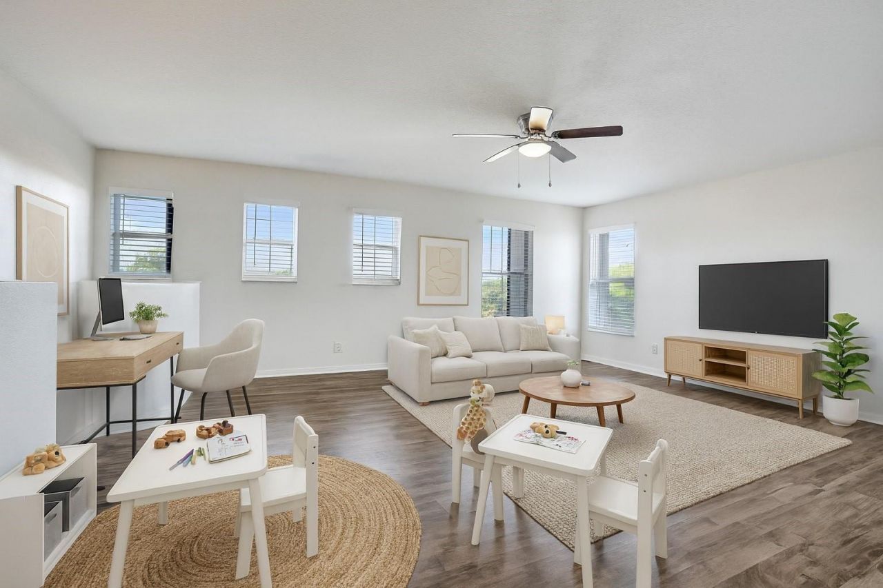 864 SW Java Ave, Port Saint Lucie, FL 34953 Photo