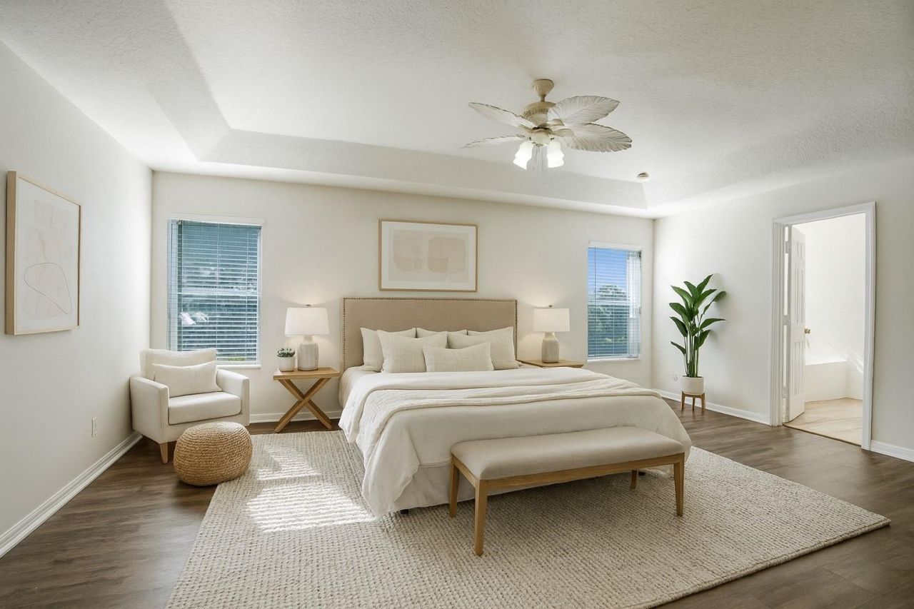 864 SW Java Ave, Port Saint Lucie, FL 34953 Photo