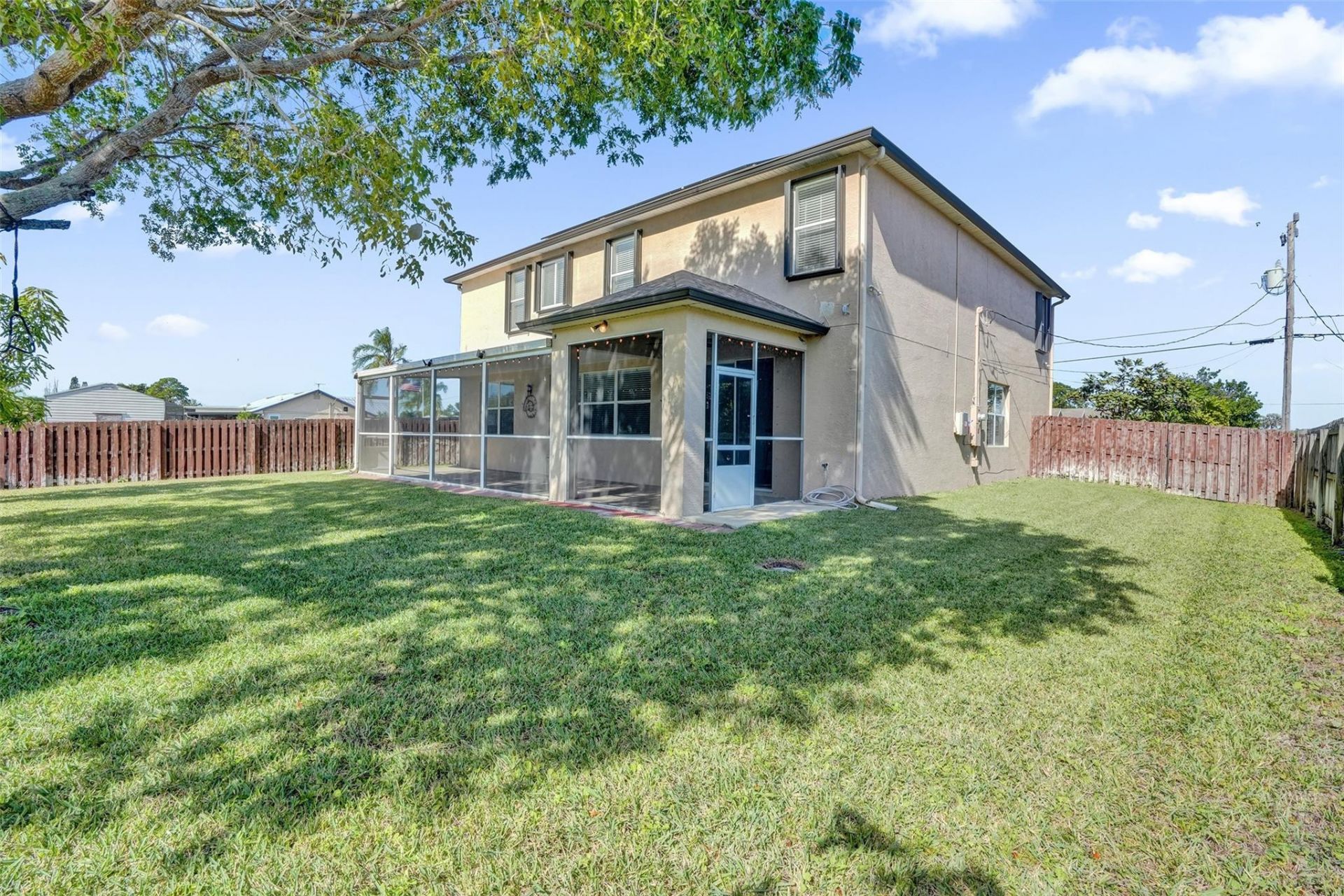 864 SW Java Avenue, Port Saint Lucie, FL 34953 Photo