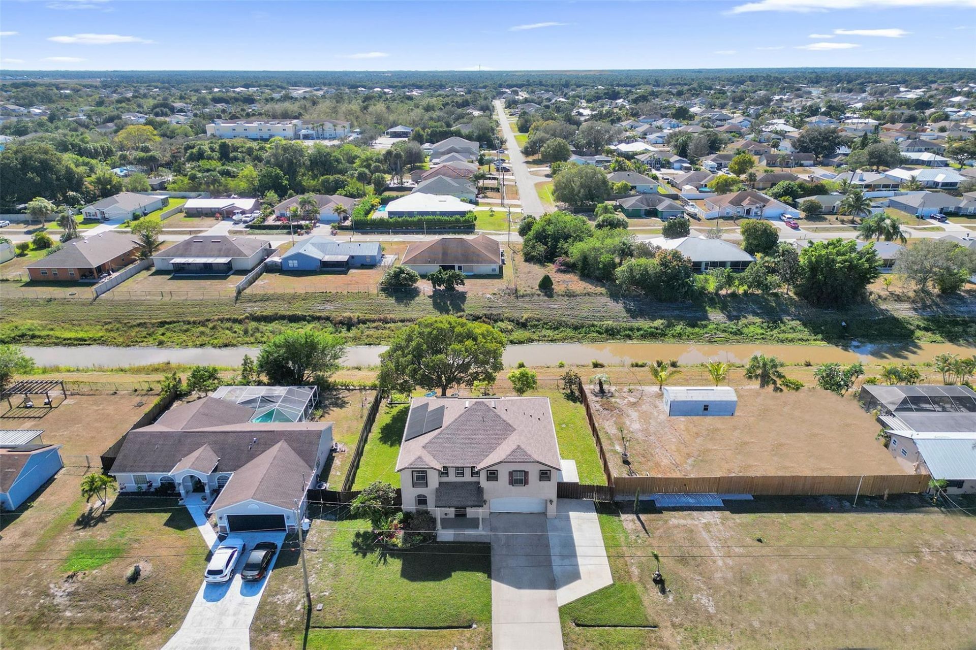 864 SW Java Avenue, Port Saint Lucie, FL 34953 Photo