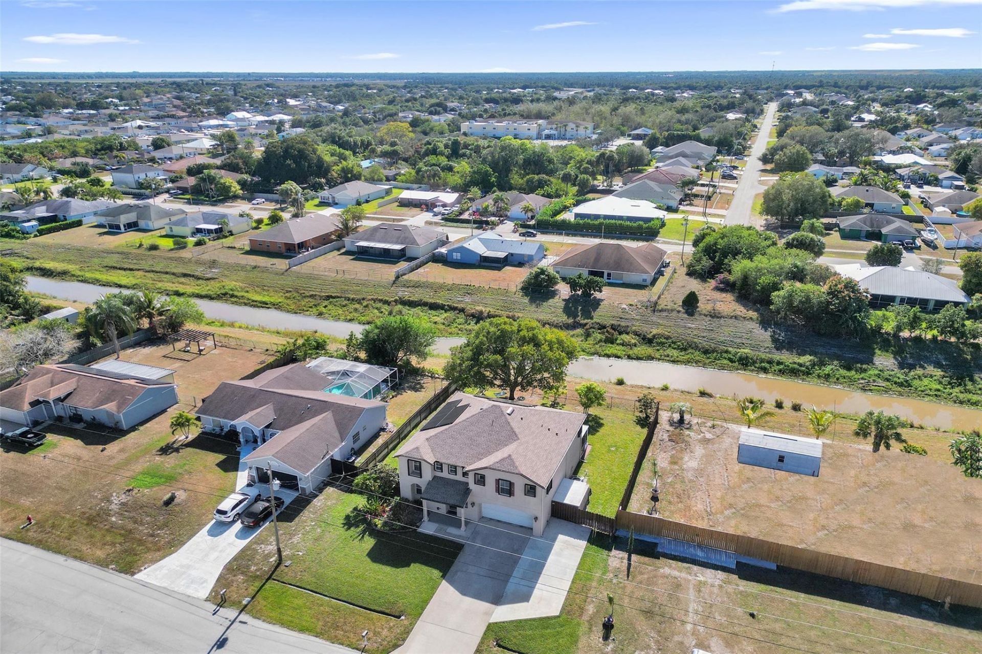 864 SW Java Avenue, Port Saint Lucie, FL 34953 Photo