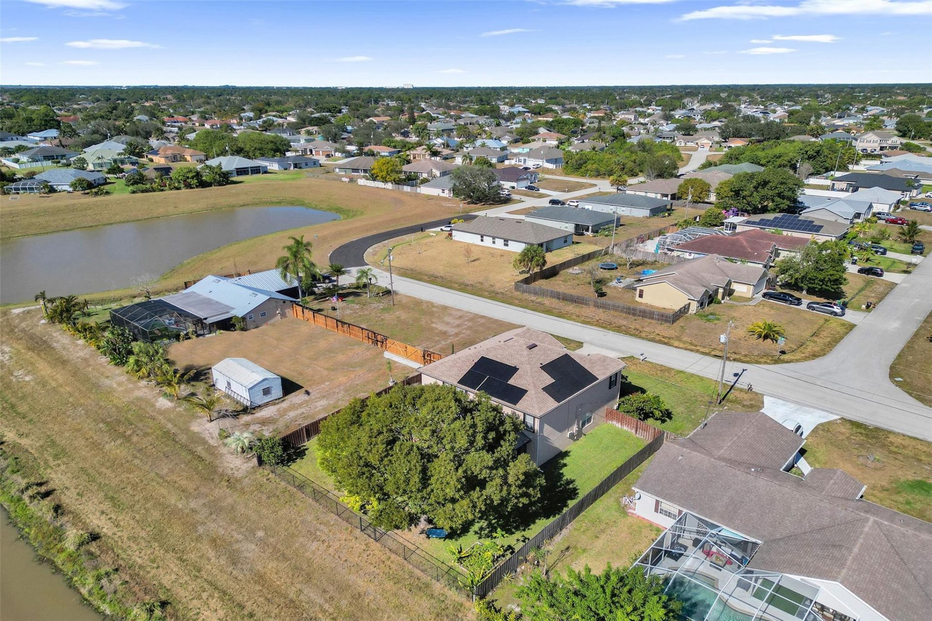 864 SW Java Avenue, Port Saint Lucie, FL 34953 Photo