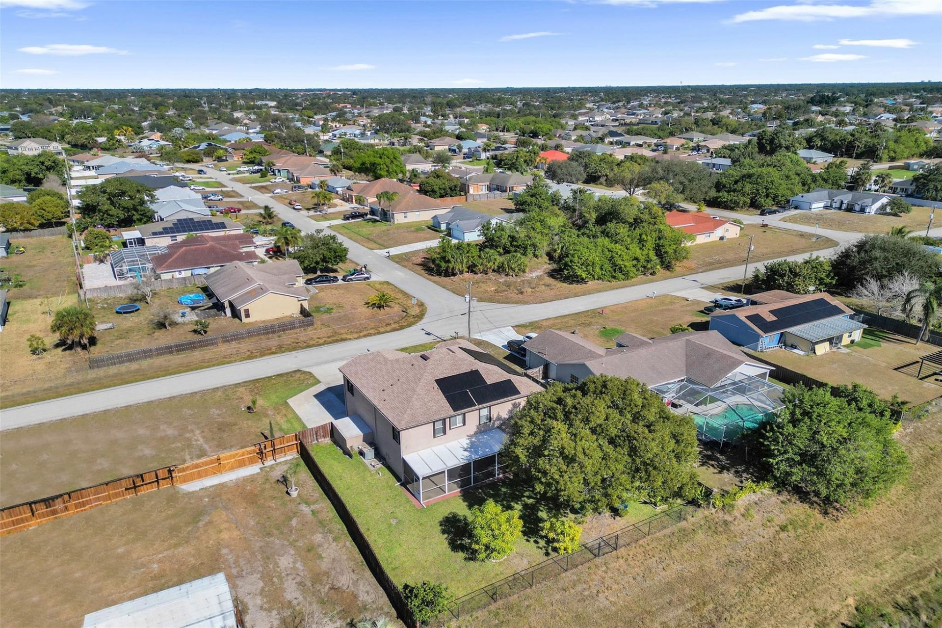 864 SW Java Avenue, Port Saint Lucie, FL 34953 Photo