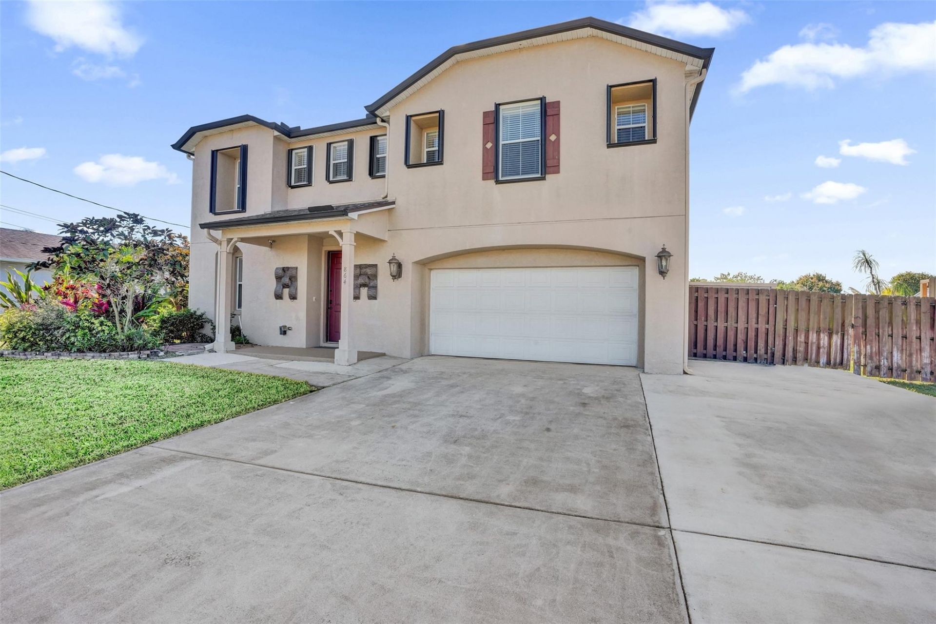 864 SW Java Avenue, Port Saint Lucie, FL 34953 Photo