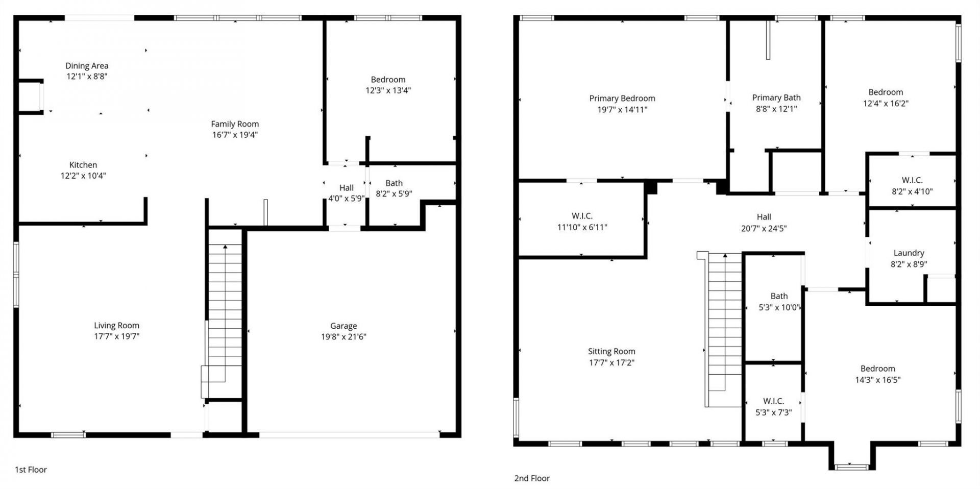 864 SW Java Avenue, Port Saint Lucie, FL 34953 Photo